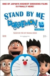 Download Doraemon Movie Stand By Me Hindi Dubbed (2014) 480p [350MB] 720p [950MB] 1080p moviesnation