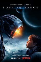 Download Lost in Space (Season 1-2) Dual Audio (Hindi-English) 480p [200MB] 720p [450MB] moviesnation