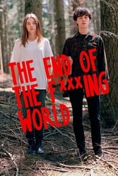 Download The End of the Fucking World Hindi-English (Season 1-2) 480p & 720p