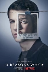 Download 13 Reasons Why Season 1 720p & 480p (English With Subtitles) moviesnation