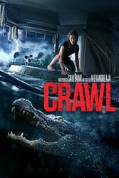 Download Crawl Hindi-English (2019) Hindi Dubbed English Dual Audio 480p 720p 1080p