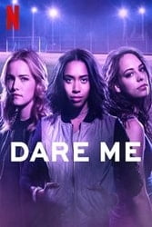 Download Dare Me Hindi-English 2019 (Season 1) 480p 720p moviesnation