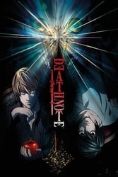 Download Death Note English Dubbed {37 Episodes} 720p moviesnation