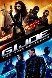 Download G.I. Joe 1 The Rise of Cobra (2009) Hindi Dubbed English Dual Audio 480p [400MB] 720p [1.3GB] 1080p [5GB] moviesnation.in