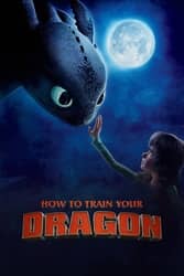 Download How to Train Your Dragon 1 (2010) Hindi Dubbed English Dual Audio 480p 720p 1080p