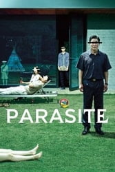 Download Parasite Hindi (2019) Hindi Dubbed Korean Dual Audio 480p [350MB] 720p [900MB] 1080p