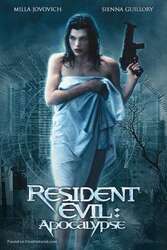 Download Resident Evil 2 Apocalypse (2004) Hindi English Dual Audio Bluray 480p 720p 1080p