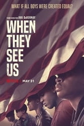 Download When they see us English (Season 1) {English with Subtitles} Dual Audio 480p [80MB] 720p [150MB]