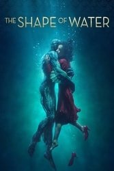 Download The Shape of Water (2017) Hindi-English Dual Audio 480p [450MB] 720p [1.3GB] 1080p [2.2GB] moviesnation