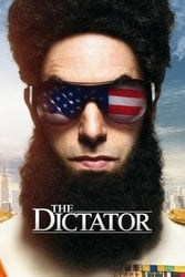 Download 18+ The Dictator (2012) Hindi Dubbed English Dual Audio 480p [300MB] 720p [650MB] 1080p [1.7GB]