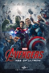 Download Avengers Age of Ultron Hindi-English (2015) 480p [450MB] 720p [1.1GB] 1080p [2.9GB] moviesnation