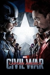 Download Captain America Civil War (2016) in Hindi-English Dual Audio 480p [500MB] 720p [1.4GB] 1080p [4.7GB] moviesnation