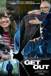 Download Get Out (2017) Hindi Dubbed English Dual Audio 480p [350MB] 720p [1GB] 1080p [2.8GB]