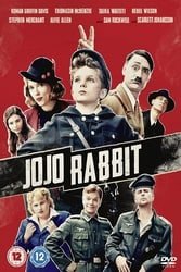 Download Jojo Rabbit (2019) Hindi Dubbed English Dual Audio 480p [400MB] 720p [1GB] 1080p