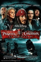 Download Pirates of the Caribbean At World’s End Hindi-English (2007) moviesnation.in