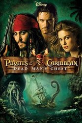 Download Pirates of the Caribbean Dead Man’s Chest Hindi-English (2006) moviesnation.in