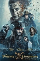 Download Pirates of the Caribbean Dead Men Tell No Tales Hindi-English (2017) moviesnation.in