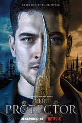 Download The Protector Hindi-English 2020 Netflix (Season 1-3) Dual Audio