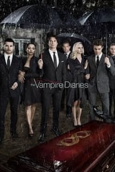 Download The Vampire Diaries (Season 1-8) English With Subtitles {All Episodes} 720p