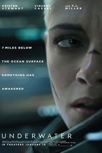 Download Underwater (2020) {Hindi-English} Dual Audio 480p [350MB] 720p [900MB] 1080p [1.1GB]