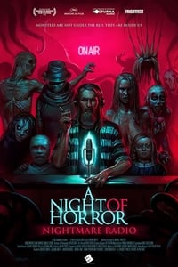 Download A Night of Horror Nightmare Radio (2019) Hindi-English 480p 720p moviesnation movie nation