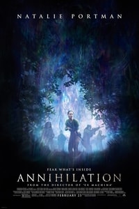 Download Annihilation with English subtitles on 480p 720p Moviesnation movienation movies nation