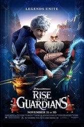 Download Rise of the Guardians Hindi-English Dual Audio (2012) Bluray 480p 720p moviesnation movienation