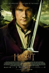 Download The Hobbit An Unexpected Journey (2012) {Hindi-English} 480p 720p moviesnation