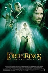 Download The Lord of the Rings The Two Towers (2002) {Hindi-English} 480p 720p moviesnation movienation