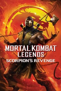 Download Mortal Kombat Legends Scorpion's Revenge With English Subtitles (2020) 480p 720p