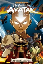 Download Avatar The Last Airbender English With subtitles Anime series (Season 1, 2, 3) 720p 50MB