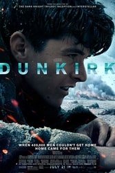 Download Dunkirk (2017) REMASTERED English with Subtitles 480p 720p moviesnation movienation