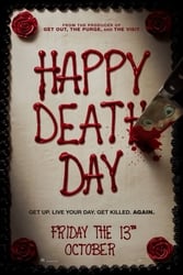 Download Happy Death Day Hindi Dubbed 720p & 480p Moviesnation.co.in