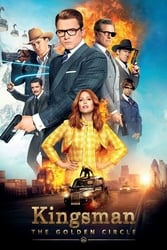 Download Kingsman The Golden Circle 2017 Hindi Dubbed 720p & 480p & 1080p moviesnation