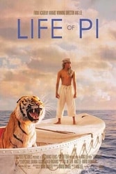 Download Life of Pi Hindi-English Dual Audio (2012) 480p 720p 1080p moviesnation movienation