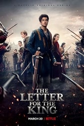 Download Netflix The Letter for the King (Season 1) {Hindi-English} All Episodes 720p