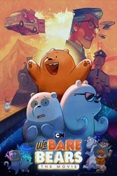 Download We Bare Bears The Movie (2020) English with subtitles 480p 720p moviesnation