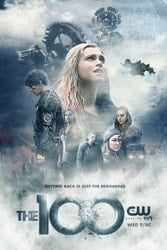 Download The 100 {Season 1 – 6 Complete} English 720p [200MB]