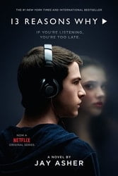 Download 13 Reasons Why (Season 1) {Hindi-English} Dual Audio 480p [150MB] 720p [250MB] moviesnation