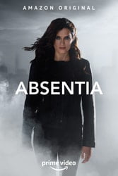 Download Absentia {English with Subtitles} (Season 1-3) 720p [200MB] moviesnation