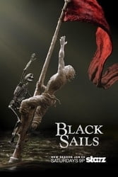 Download Black Sails (Season 1 - 4) {English With Subtitles} 720p [400MB] moviesnation