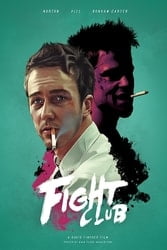 Download Fight Club (1999) {Hindi-English} Dual Audio 480p [400MB] 720p [1GB] moviesnation