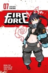 Download Fire Force {English with subtitles} Dual Audio 480p [100MB] 720p [200MB] Moviesnation