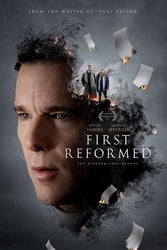 Download First Reformed {Hindi-English} (2017) Dual Audio 480p [350MB] 720p [900MB] moviesnation