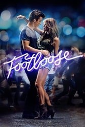 Download Footloose (2011) {Hindi-English} Dual Audio 480p [350MB] 720p [900MB] Moviesnation