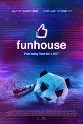 Download Funhouse Hindi-English (2019) Horror Movie 480p 720p MOVIESNATION