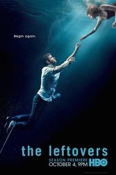 Download HBO The Leftovers (Season 1-3) {English with Subtitles} 720p [400MB] moviesnation