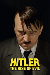 Download Hitler The Rise of Evil {English with Subtitles} 480p [300MB] 720p [650MB] moviesnation