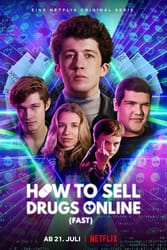 Download How to Sell Drugs Online (Fast) Season 2 {English With subtitles} (2020) 480p [200MB] 720p [400MB] moviesnation