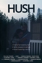 Download Hush (2016) {English with Subtitles} 480p [250MB] 720p [700MB] 1080p [1.3GB] moviesnation